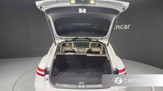 Genesis GV70 id 3185554 из Кореи 11