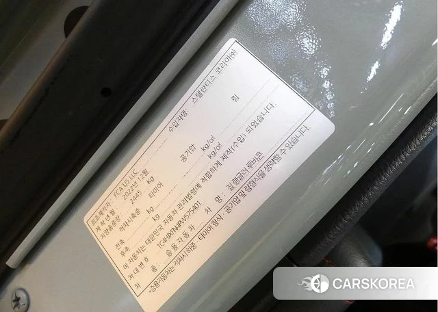 Jeep Wrangler (JL) id 4186186 из Кореи 11