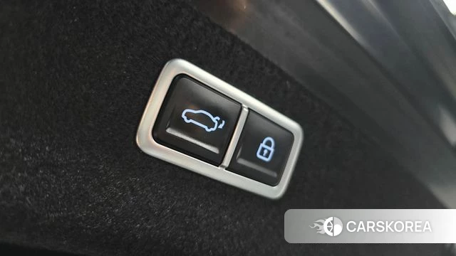 Genesis G80 (RG3) id 3800302 из Кореи 11