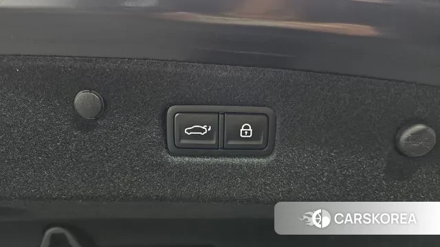 Kia K8 id 3503291 из Кореи 11