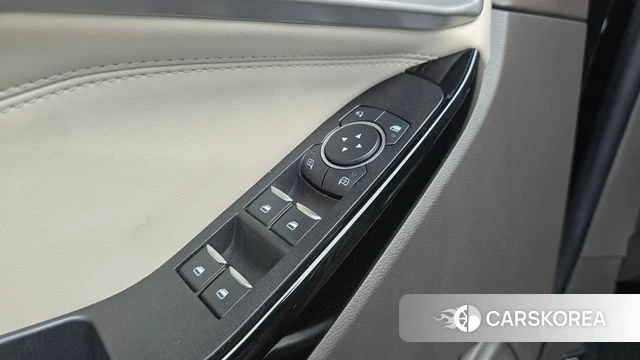 Ford Explorer 6th Generation id 4745536 из Кореи 11