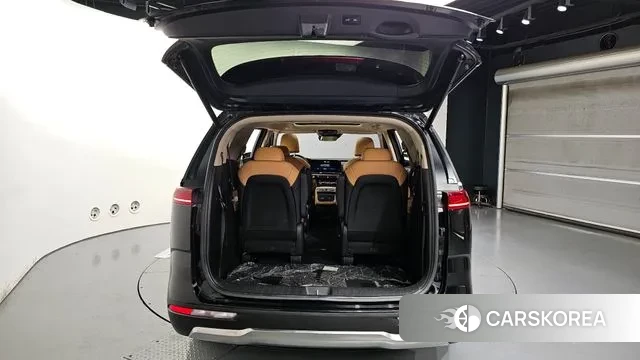 Kia Carnival 4th generation id 3036502 из Кореи 11