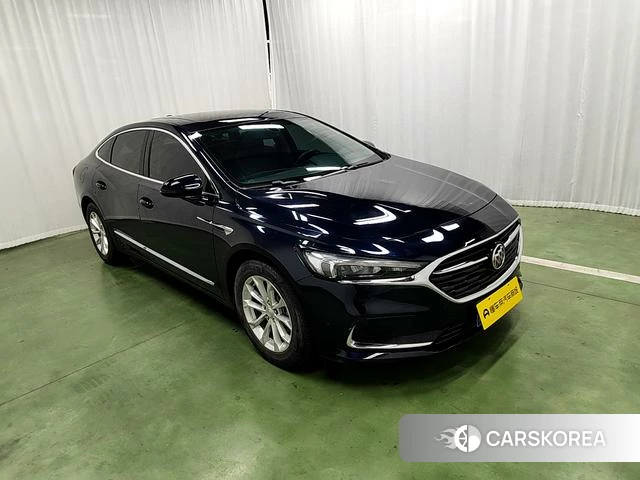 Buick Lacrosse id 4219628 из Китая 11