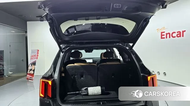 Kia The New Sorento 4th Generation id 3332789 из Кореи 11