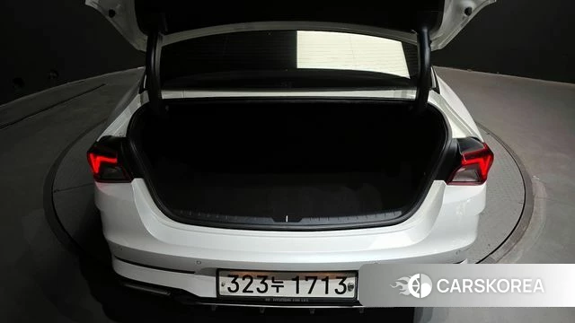 Kia K5 3rd generation id 3924440 из Кореи 11