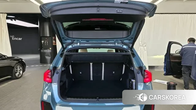 BMW X1 (U11) id 3560087 из Кореи 11