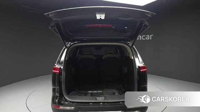 Kia Carnival 4th generation id 4475299 из Кореи 11