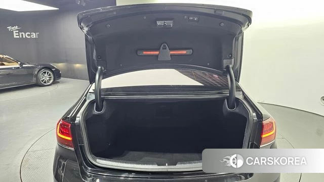 Kia K7 Premier id 4536003 из Кореи 11