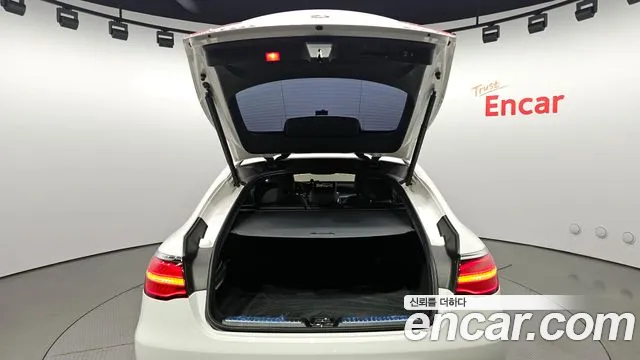 Mercedes-Benz GLC-Class X253 id 2850381 из Кореи 11