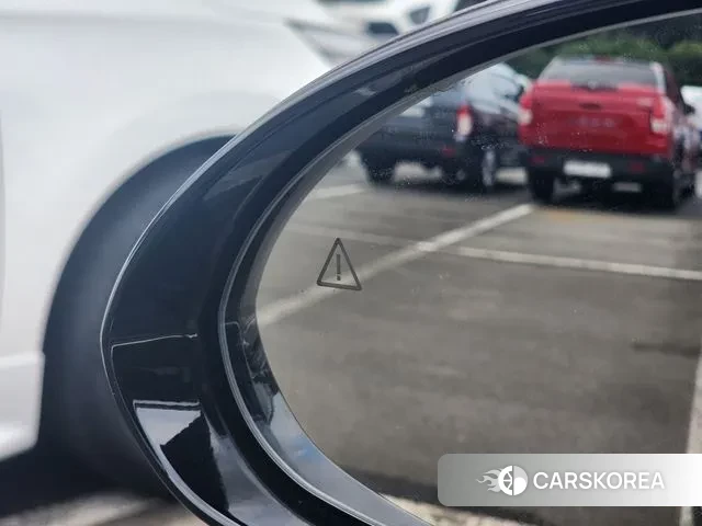 Genesis G80 (RG3) id 3011105 из Кореи 11