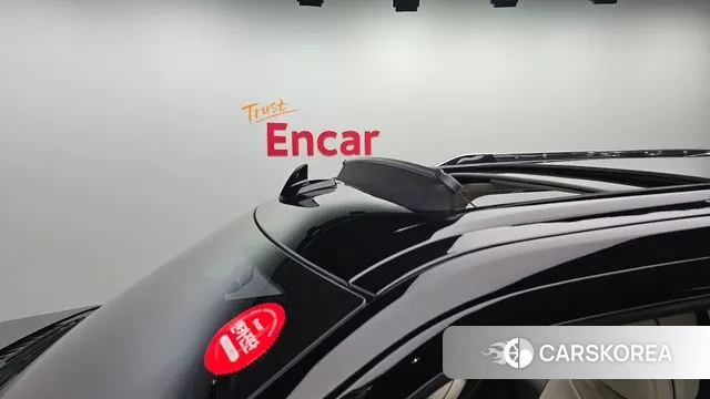 Lincoln Navigator 4th generation id 3044930 из Кореи 11