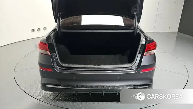 Kia The New K5 2nd generation id 3766694 из Кореи 11