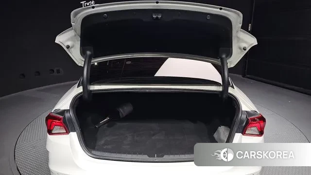 Kia K5 3rd generation id 3437602 из Кореи 11