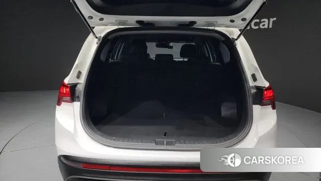 Hyundai The New Santa Fe id 3307413 из Кореи 11