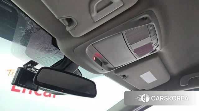 Renault Korea (Samsung) QM6 id 4371568 из Кореи 11