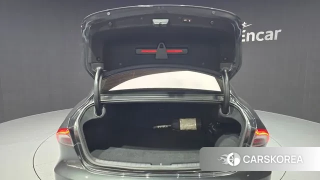 Hyundai The New Grandeur IG Hybrid id 3269177 из Кореи 11