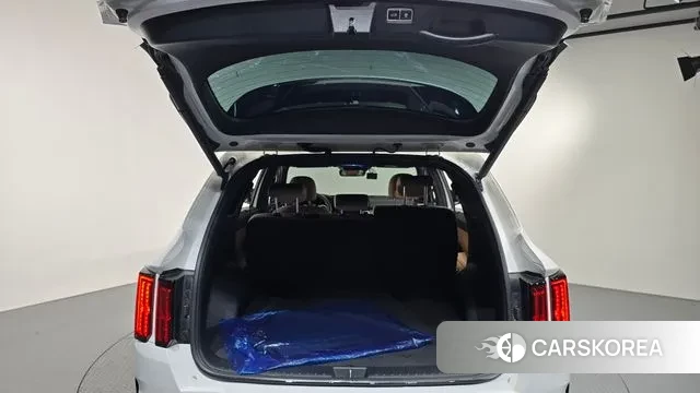 Kia Sorento 4th Generation id 3437348 из Кореи 11