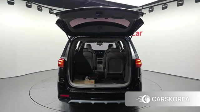 Kia The New Carnival id 4447604 из Кореи 11
