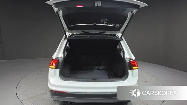 Volkswagen Tiguan second Generation id 3612184 из Кореи 11