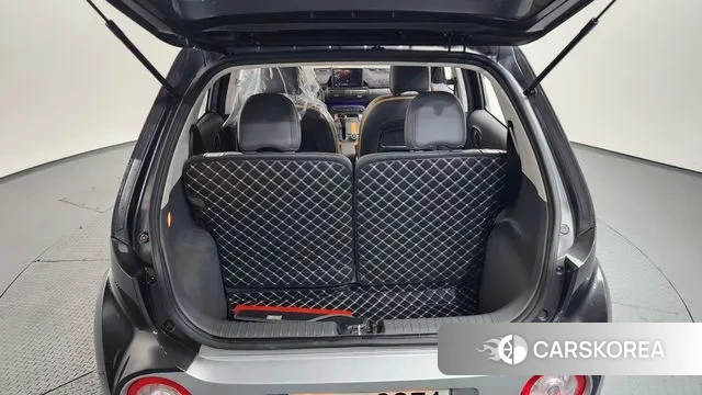 Hyundai Casper id 3503019 из Кореи 11