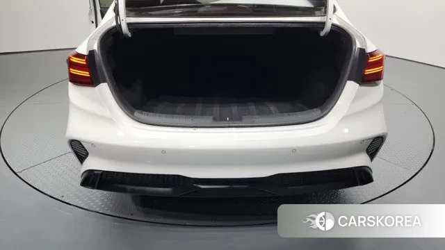 Kia The New K3 2nd generation id 3349409 из Кореи 11