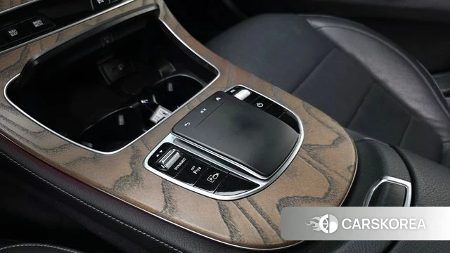 Mercedes-Benz E-Class W213 id 4784630 из Кореи 11