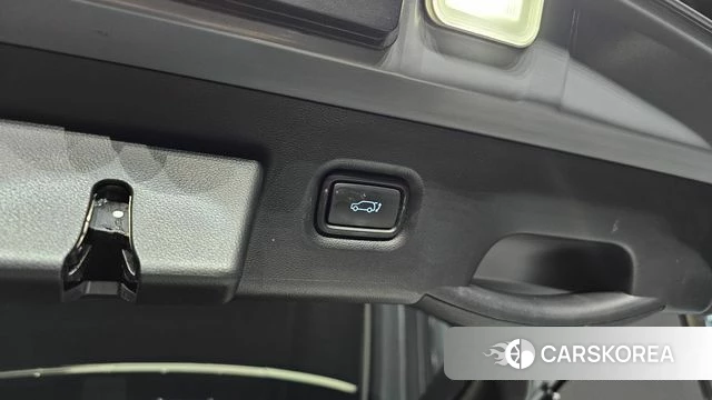 Hyundai Ionic 5 id 4640353 из Кореи 11