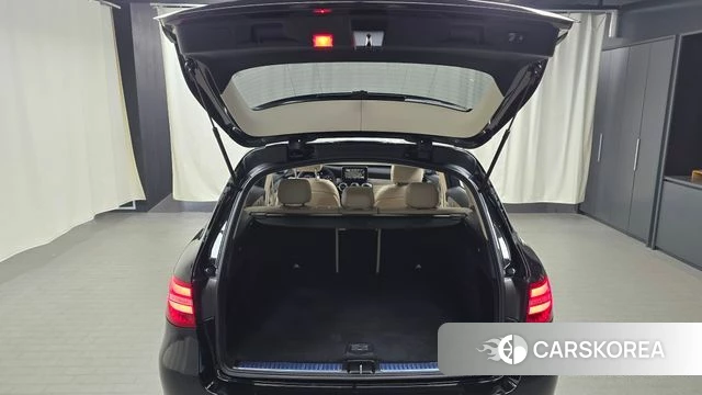Mercedes-Benz GLC-Class X253 id 4390611 из Кореи 11