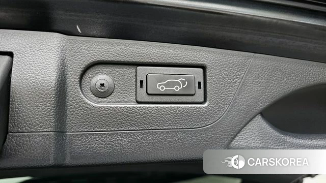 Ssangyong G4 Rexton id 4424076 из Кореи 11