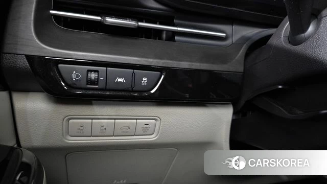 Kia Carnival 4th generation id 4671762 из Кореи 11