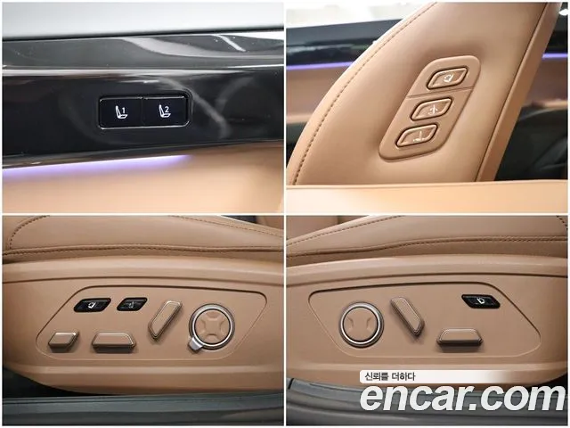 Hyundai Grandeur (GN7) id 2672743 из Кореи 11