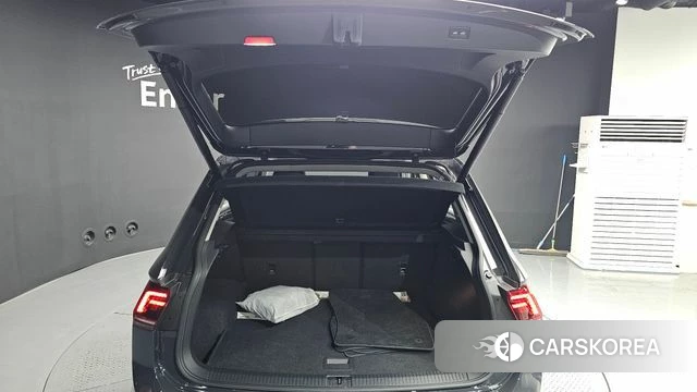 Volkswagen Tiguan second Generation id 4424863 из Кореи 11