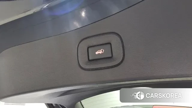 Renault Korea (Samsung) QM6 id 3515226 из Кореи 11