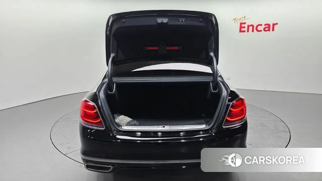 Kia More K9 id 3814394 из Кореи 11