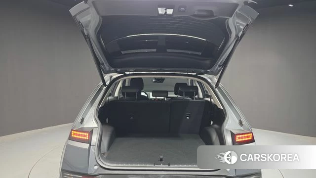 Hyundai Ionic 5 id 4443283 из Кореи 11