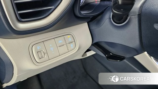 Hyundai Venue id 4409778 из Кореи 11