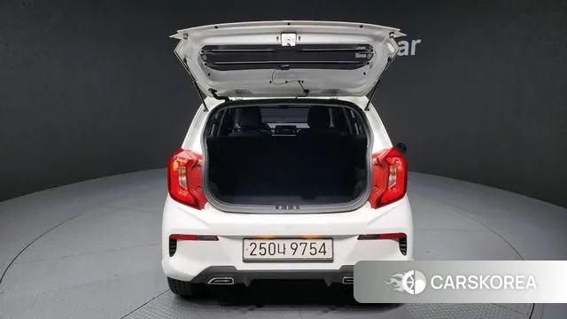 Kia Morning Urban (JA) id 3665962 из Кореи 11