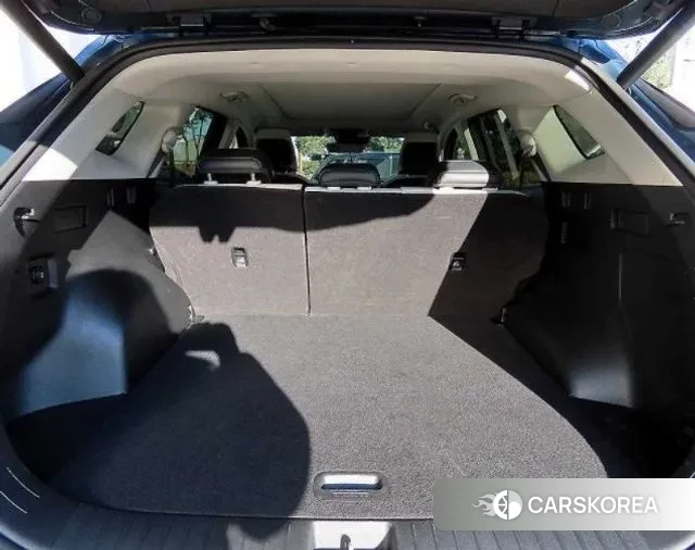 Kia Sportage 5th Generation Hybrid id 3561176 из Кореи 11