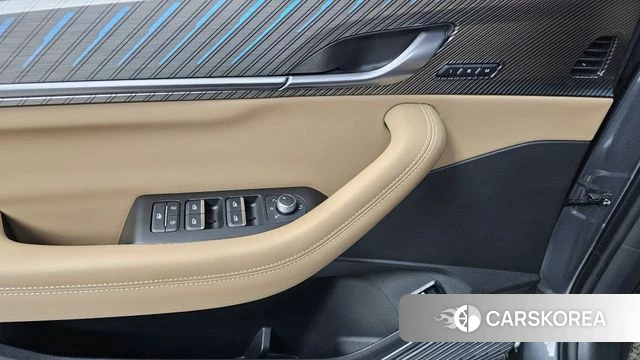 Renault Korea (Samsung) Grand Coleos id 4480069 из Кореи 11