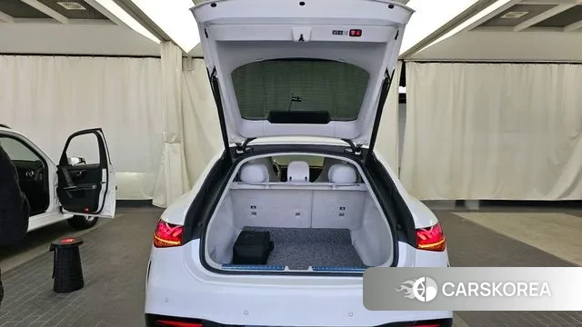 Mercedes-Benz EQS V297 id 3591259 из Кореи 11