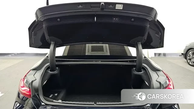 BMW 8 Series (G15) id 3529970 из Кореи 11