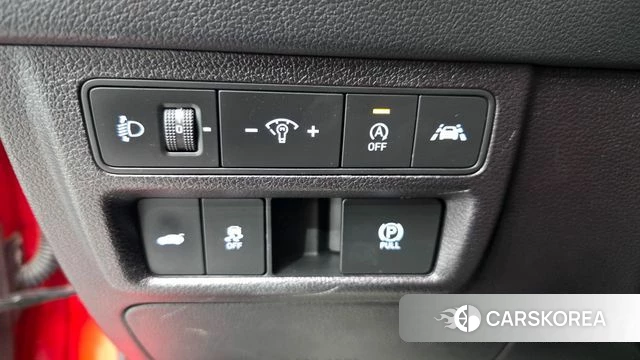 Hyundai Sonata (DN8) id 4563071 из Кореи 11