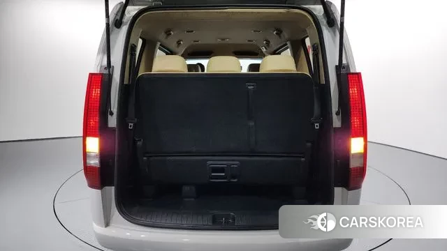 Hyundai Staria id 3384665 из Кореи 11