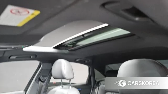 Audi A6 (C8) id 3573356 из Кореи 11