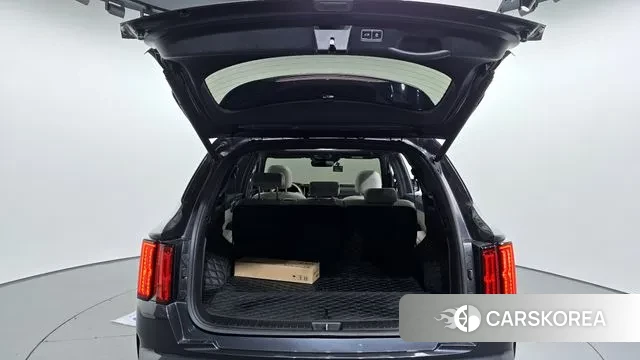 Kia Sorento 4th Generation id 3373103 из Кореи 11