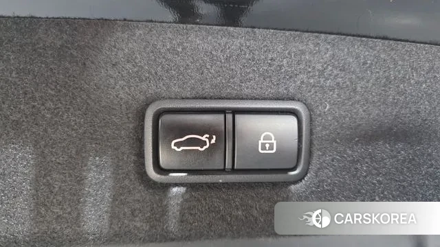 Kia More K9 id 3687546 из Кореи 11