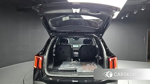 Kia The New Sorento 4th Generation id 2910059 из Кореи 11