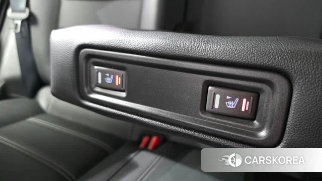 Renault Korea (Samsung) QM6 id 4471745 из Кореи 11