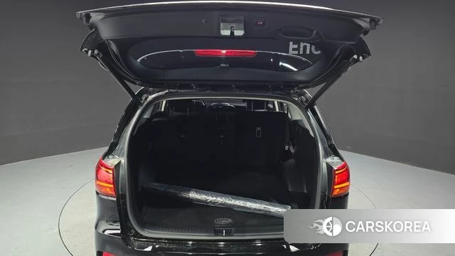 Kia The New Sorento id 3936697 из Кореи 11