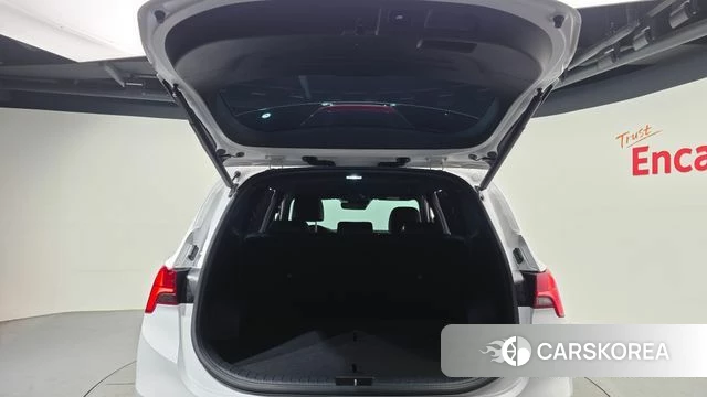 Hyundai The New Santa Fe id 3871322 из Кореи 11